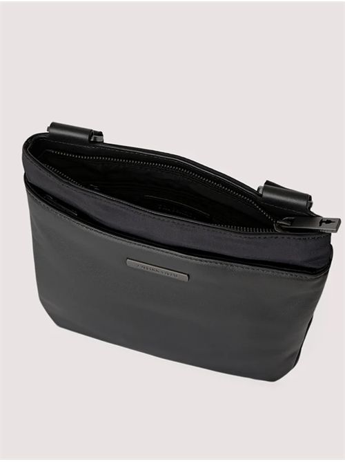 Borsa, uomo, logata. TRUSSARDI | Z704E006320N 09 30VA033